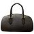 Borsa Louis Vuitton Epi Jasmine M52082 Nero - vista 2