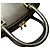 Borsa Louis Vuitton Epi Jasmine M52082 Nero - vista 8