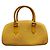 Borsa Louis Vuitton Epi Jasmine Giallo