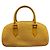 Borsa Louis Vuitton Epi Jasmine Giallo - vista 2
