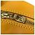 Borsa Louis Vuitton Epi Jasmine Giallo - vista 6
