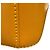 Borsa Louis Vuitton Epi Jasmine Giallo - vista 7