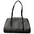 Borsa Louis Vuitton Epi Solferino GM Nero