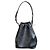 Bolso de cordón Louis Vuitton Epi Noe M59002 Negro - vista 2