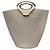 Borsa Tote Louis Vuitton Epi Noctamble da Donna Porpora - vista 2