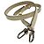 Borsa Louis Vuitton Epi Blair MM Bianco sporco - vista 5