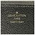 Cartera Zippy Epi Flower Louis Vuitton Negro - vista 4