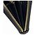 Cartera Zippy Epi Flower Louis Vuitton Negro - vista 8