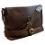 Borsa Messenger Louis Vuitton Omaha Marrone - vista 7