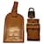 Borsa Boston Louis Vuitton Keepall 45 Marrone - vista 5