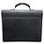Borsa Louis Vuitton Epi Robusto 2 Nero - vista 2