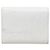 Cartera tríptico Louis Vuitton Portefeuille Twist Compact Blanco - vista 2