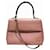 Borsa Louis Vuitton Cluny BB Rosa