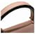 Borsa Louis Vuitton Cluny BB Rosa - vista 8