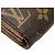 Cartera larga Louis Vuitton Portefeuille Sarah Monogram Etoile Castaño - vista 9