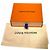 Cartera Bi-fold Juliette Louis Vuitton Castaño Burdeos - vista 5