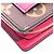 Cartera Bi-fold Juliette Louis Vuitton Castaño Burdeos - vista 7