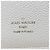 Cartera larga bi-fold Louis Vuitton Portefeuille Secret Blanco - vista 4