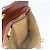 Borsa a Mano FENDI Zucca Canvas Nero Marrone Auth 180302A - vista 18