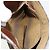 Borsa a Mano FENDI Zucca Canvas Nero Marrone Auth 180302A - vista 21