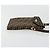 Borsa a Mano FENDI Zucca Canvas Nero Marrone Auth 180302A - vista 3