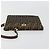 Borsa a Mano FENDI Zucca Canvas Nero Marrone Auth 180302A - vista 6