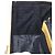 Borsa a mano Gianni Versace Vanity in pelle Giallo Oro Autentica BA12828 D'oro - vista 21