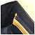 Borsa a mano Gianni Versace Vanity in pelle Giallo Oro Autentica BA12828 D'oro - vista 22
