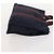 Hermès Borsa Fourre Tout HERMES 2 Set Cotton Black Navy Auth BA12675 Nero Blu navy - vista 12