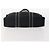 Hermès Borsa Fourre Tout HERMES 2 Set Cotton Black Navy Auth BA12675 Nero Blu navy - vista 7