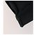 Hermès Borsa Fourre Tout HERMES 2 Set Cotton Black Navy Auth BA12675 Nero Blu navy - vista 8