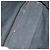 Hermès Borsa Fourre Tout HERMES 2 Set Cotton Black Navy Auth BA12675 Nero Blu navy - vista 9