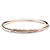 Bracciale Cartier, "Trinity", 3 ors, piccolo modello. - vista 3