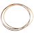 Bracciale Cartier, "Trinity", 3 ors, piccolo modello. - vista 4