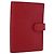 LOUIS VUITTON Epi Agenda PM Day Planner Cover Red R20057 LV Auth 180406A Roja
