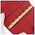 LOUIS VUITTON Epi Agenda PM Day Planner Cover Red R20057 LV Auth 180406A Roja - vista 10