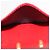 LOUIS VUITTON Epi Agenda PM Day Planner Cover Red R20057 LV Auth 180406A Roja - vista 11
