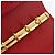 LOUIS VUITTON Epi Agenda PM Day Planner Cover Red R20057 LV Auth 180406A Roja - vista 20