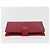 LOUIS VUITTON Epi Agenda PM Day Planner Cover Red R20057 LV Auth 180406A Roja - vista 3