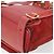 Zaino GUCCI Bamboo Scamoso Rosso Oro 003 2058 0030 Auth 181155 D'oro - vista 17