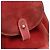 Zaino GUCCI Bamboo Scamoso Rosso Oro 003 2058 0030 Auth 181155 D'oro - vista 19