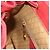 Zaino GUCCI Bamboo Scamoso Rosso Oro 003 2058 0030 Auth 181155 D'oro - vista 23