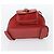 Zaino GUCCI Bamboo Scamoso Rosso Oro 003 2058 0030 Auth 181155 D'oro - vista 5