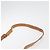 Céline Borsa a Spalla CELINE Macadam Canvas PVC Pelle Marrone Oro Auth BA12773 D'oro - vista 14