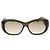 GUCCI Bamboo Horsebit Sunglasses plastic Green Auth BA12852 - view 13