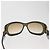 GUCCI Bamboo Horsebit Sunglasses plastic Green Auth BA12852 - view 2