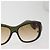 GUCCI Bamboo Horsebit Sunglasses plastic Green Auth BA12852 - view 4
