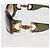 GUCCI Bamboo Horsebit Sunglasses plastic Green Auth BA12852 - view 8