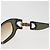 GUCCI Bamboo Horsebit Sunglasses plastic Green Auth BA12852 - view 9