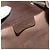 Borsa GUCCI GG Supreme Web Sherry Line PVC Beige Oro 41 02 085 Auth BA12841 D'oro - vista 18